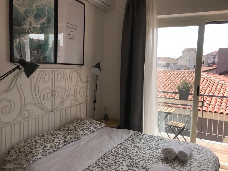 Bed & Breakfast La Dimora Delle Muse