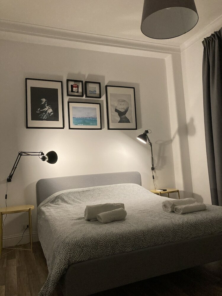 Bed & Breakfast La Dimora Delle Muse