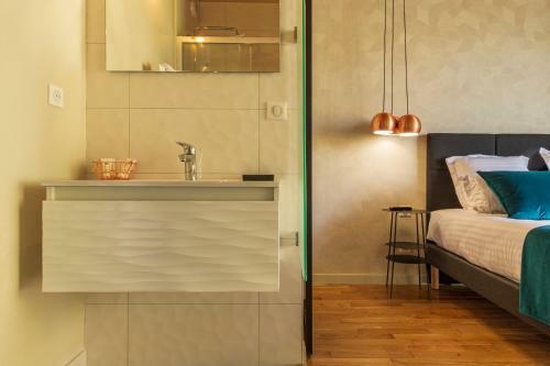 Bed & Breakfast La Ressour�ante
