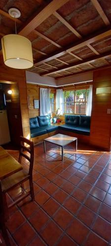 Caba�as Matilde