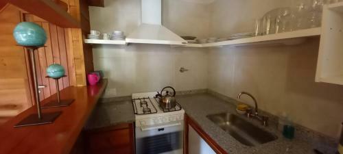 Caba�as Matilde