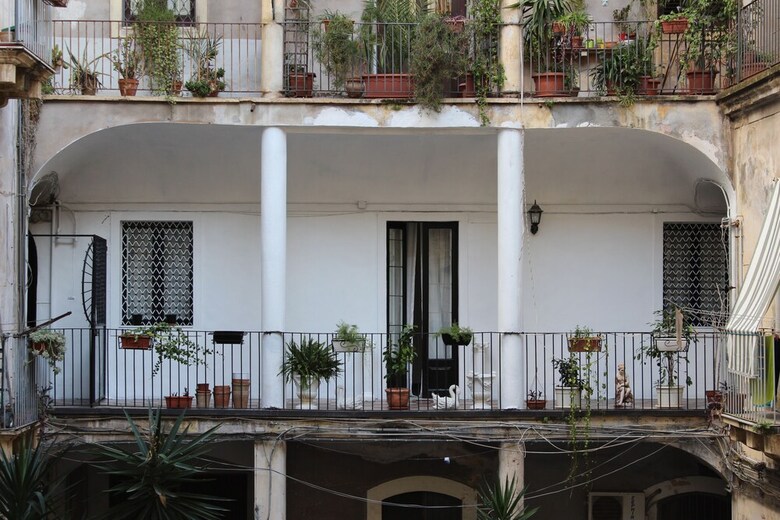 Bed & Breakfast Musa