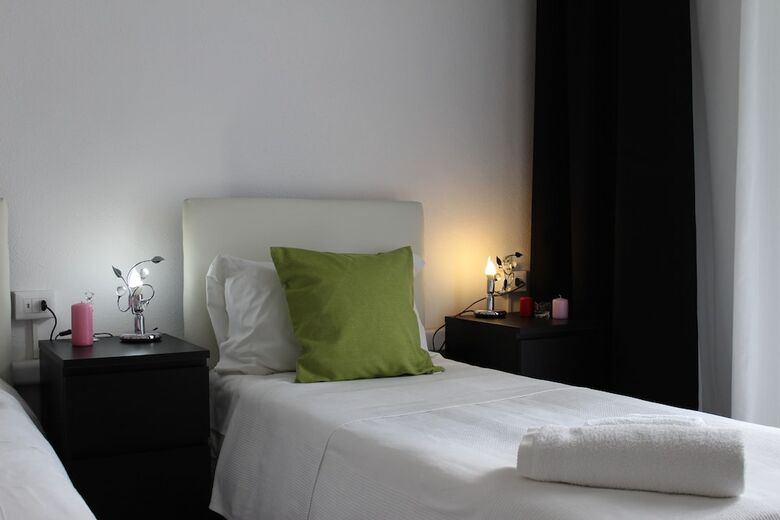 Bed & Breakfast Musa
