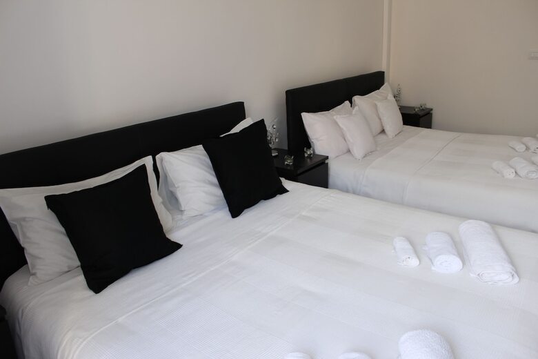 Bed & Breakfast Musa