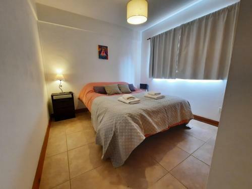 Apartamento Del Bosque