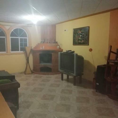 Hostal Faccha Huasi