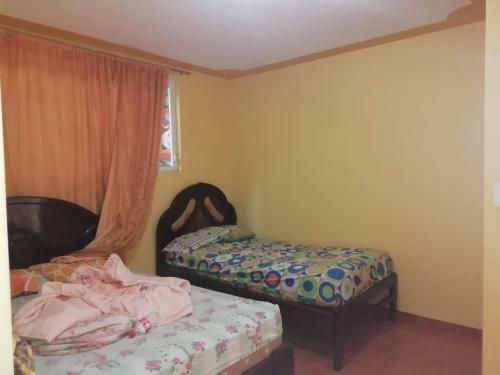 Hostal Faccha Huasi