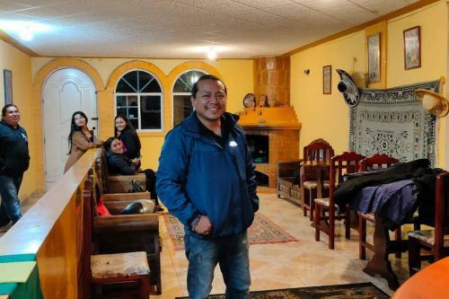 Hostal Faccha Huasi