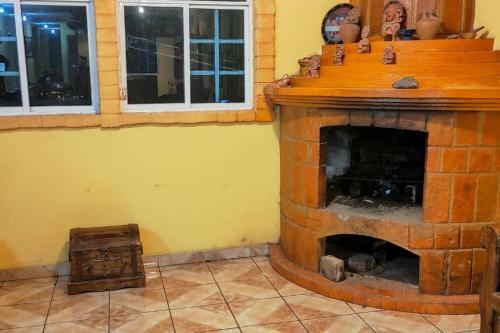 Hostal Faccha Huasi