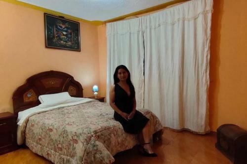 Hostal Faccha Huasi