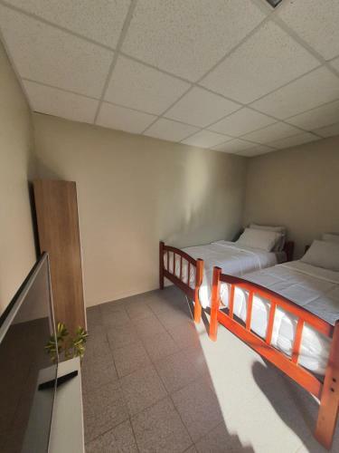Hostal Lux