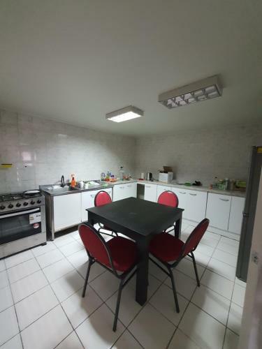 Hostal Lux