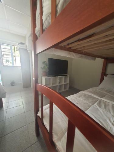Hostal Lux