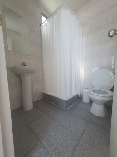 Hostal Lux