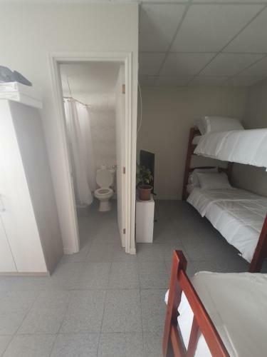 Hostal Lux