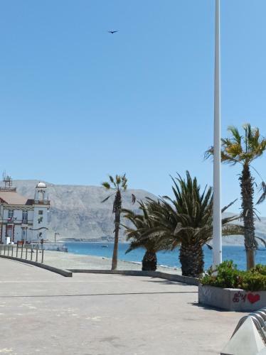 Hostal Lux