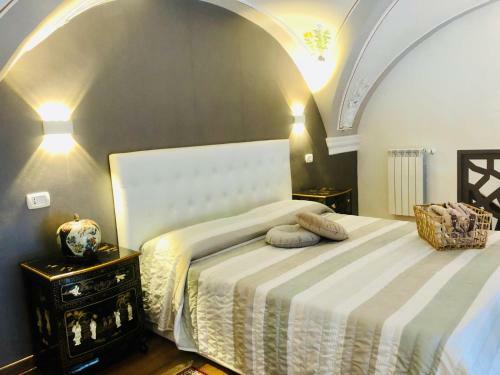 Dimora Umberto Apartment