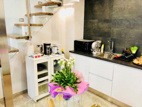 Dimora Umberto Apartment