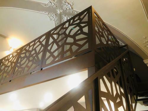 Dimora Umberto Apartment