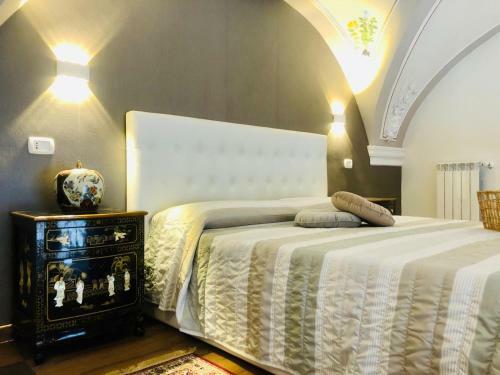 Dimora Umberto Apartment