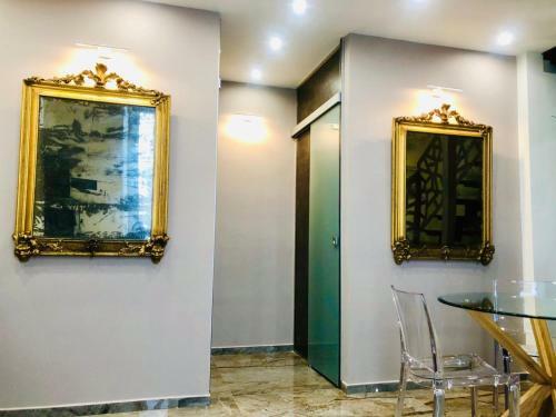 Dimora Umberto Apartment