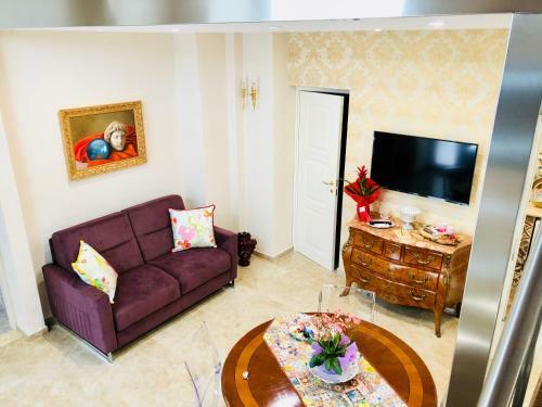 Dimora Umberto Apartment
