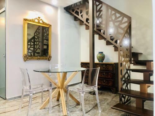 Dimora Umberto Apartment