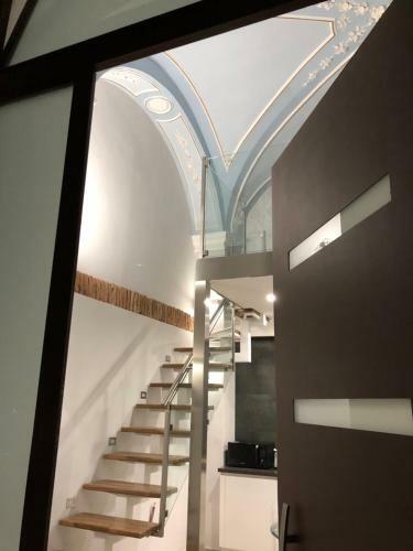 Dimora Umberto Apartment