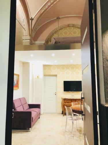 Dimora Umberto Apartment