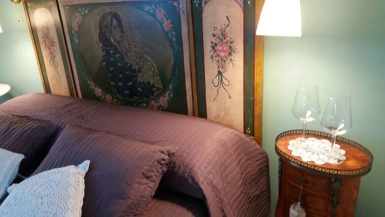 Apartamento Attico Mea