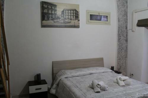 Apartamento Home Greco