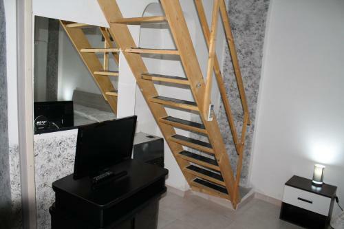 Apartamento Home Greco