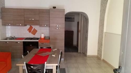 Apartamento Home Greco