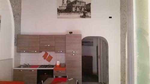 Apartamento Home Greco