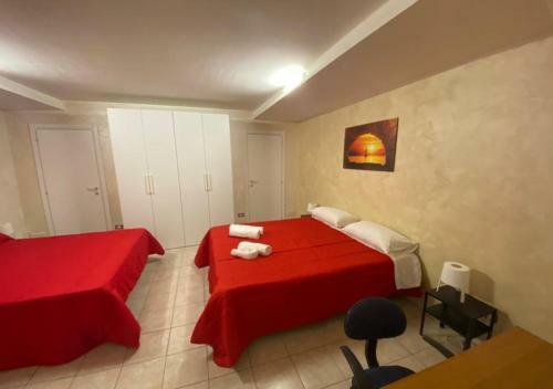 Apartamento Agor� Fortino