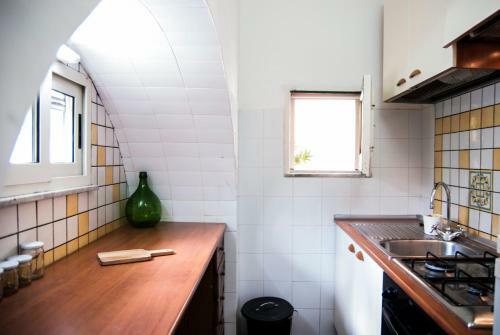 Cla & Ale Apartment