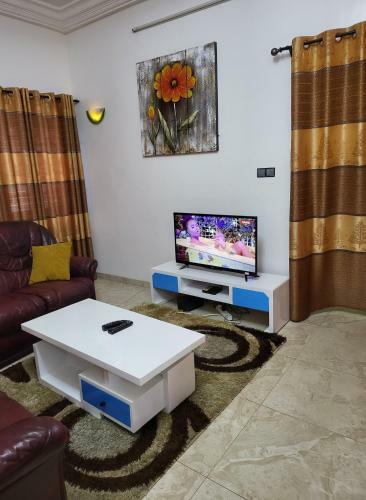 Apartamento Paradisiaque