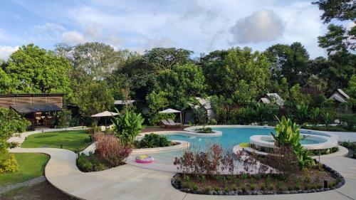 Hotel Arenal Glamping
