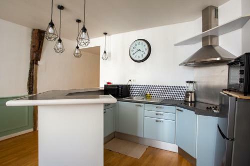 Apartamento Le St Michel - Joli 2 Pi�ces - Centre Historique