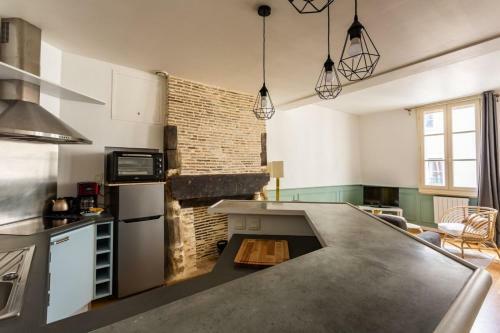 Apartamento Le St Michel - Joli 2 Pi�ces - Centre Historique
