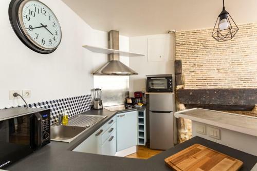 Apartamento Le St Michel - Joli 2 Pi�ces - Centre Historique