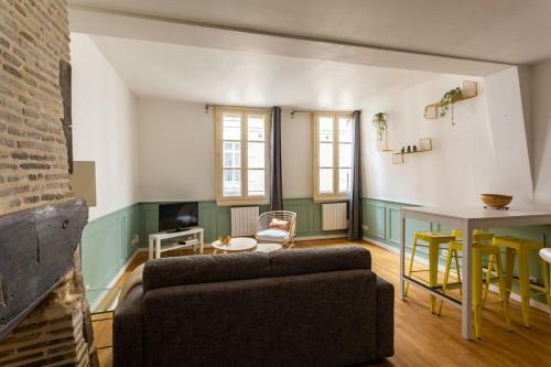 Apartamento Le St Michel - Joli 2 Pi�ces - Centre Historique