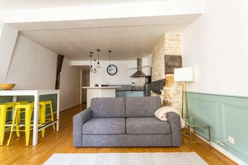 Apartamento Le St Michel - Joli 2 Pi�ces - Centre Historique