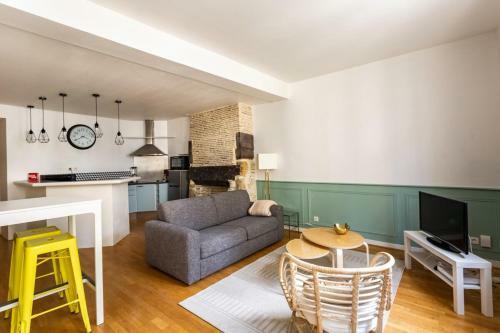Apartamento Le St Michel - Joli 2 Pi�ces - Centre Historique