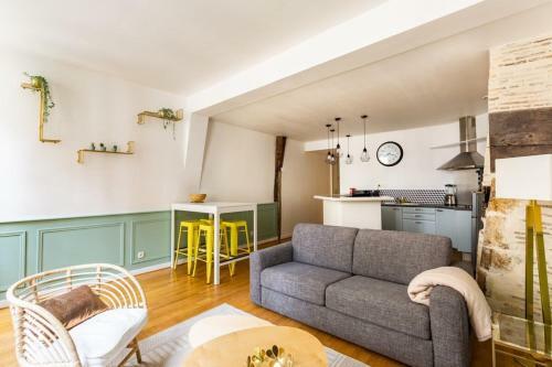 Apartamento Le St Michel - Joli 2 Pi�ces - Centre Historique