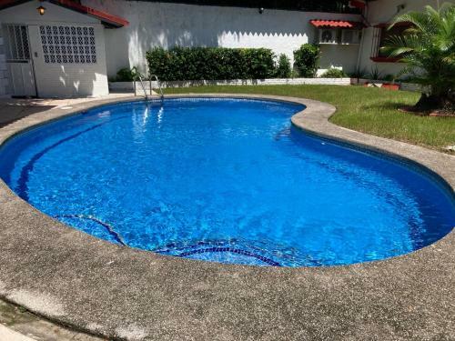 Casa Paradisus Liberia
