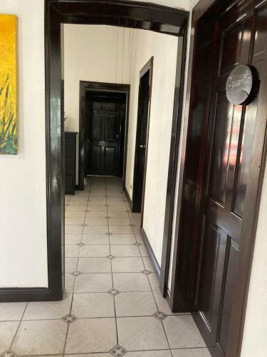 Casa Paradisus Liberia
