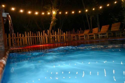 Hotel Finca Avellanas