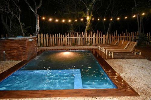 Hotel Finca Avellanas