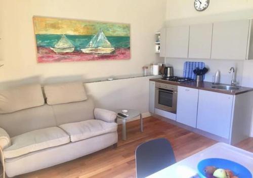 Apartamento Loft Duca Di.....